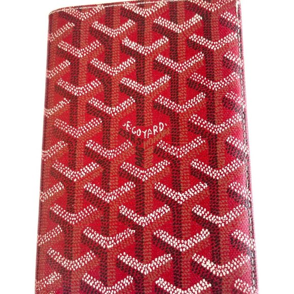 Goyard Passport Holder - Picture 1 of 11